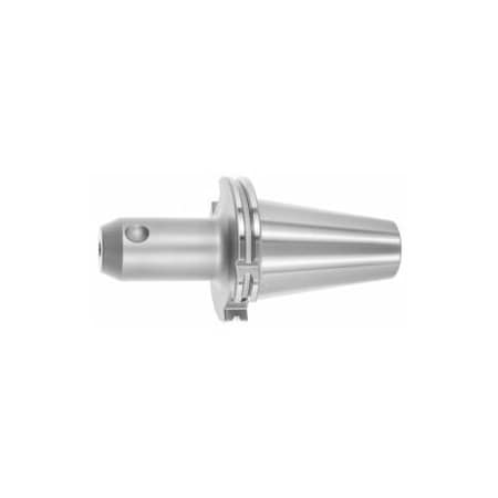 Holex End Mill Holder, Form AD, SK 50, Projection: 100, Clamping Range: 20mm 300335 20